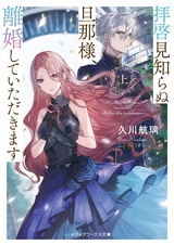 Дорогой мой незнакомец, я хотела бы подать на развод