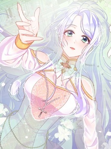 Падшая святая