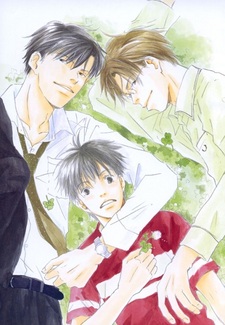 Я и мой милый ребёнок