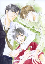 Я и мой милый ребёнок