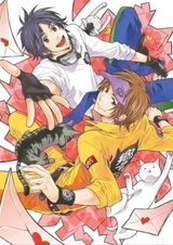 Дорогая девушка: Истории — Хибики