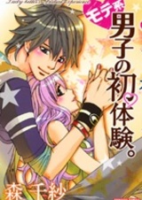 Motekei Danshi no Shotaiken