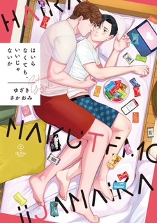 Hairanakutemo, Ii ja Nai ka