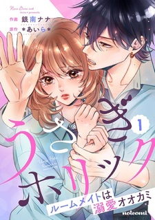 Usagi Holic: Roomate wa Dekiai Ookami