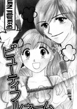 Красивое имя