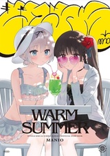 Kitanai Kimi ga Ichiban Kawaii dj - Warm Summer