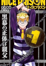 Хорошая тюрьма