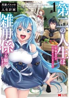 Eiyuu Blanc no Career Plan: Daini no Jinsei wa Zatsuyougakari de Onegaishimasu