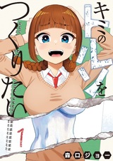 Kimi no Torso wo Tsukuritai