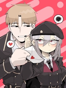 I Approached a Female Agent with No Dating Experience