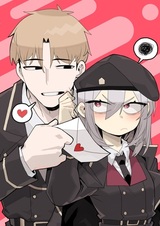 I Approached a Female Agent with No Dating Experience