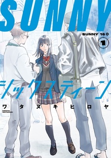 Солнечные шестнадцать