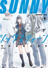 Солнечные шестнадцать