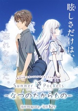 Карманы лета: Летнее сокровище