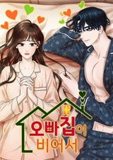 Дом моего брата пуст