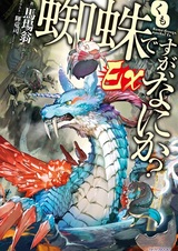 Kumo desu ga, Nani ka? Ex