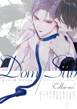 Collar Me: Dom/Sub Universe Anthology