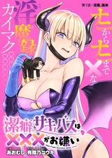 Keppeki Succubus wa XXX ga Okirai