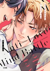 Anti-Lovers Mind Battle