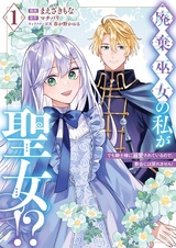 Haiki Miko no Watashi ga Seijo!? Demo Kishi-sama ni Dekiai sareteiru node, Kyoukai ni wa Modoremasen!