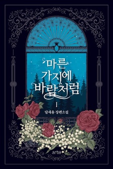 Как ветер на иссохшей ветви