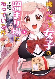 Orenchi ga Joshi no Tamariba ni Natteiru Ken