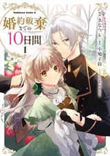 Konyaku Haki made no Tookakan