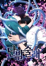 Салочки в лунную ночь