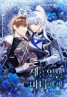 To the Witch Who Forgot Her Bird