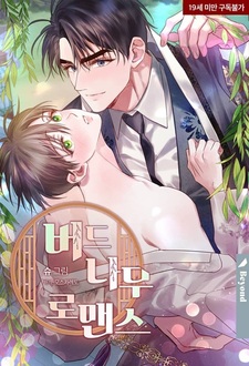 Любовь под ивой