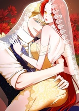 I Became the First Love of My Stepson