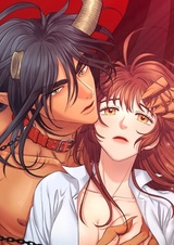 Hana's Demons of Lust