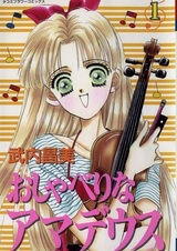 Болтливый Амадей