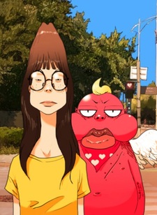 Знаток амурных дел