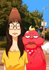 Знаток амурных дел