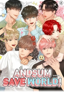 Andsum, Save the World!