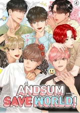 Andsum, Save the World!