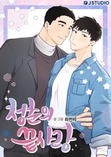 Конец юношеской любви