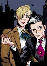 Шерлок: Детектив Её Величества