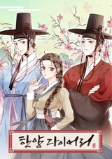 Hanyang Diaries