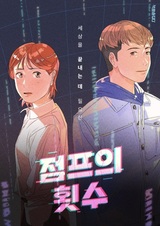 The World Ends at the Jump