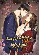 Becoming the King's Concubine