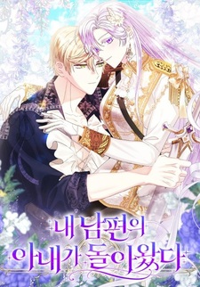 Жена моего мужа вернулась