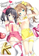 Secret Meet and Greet