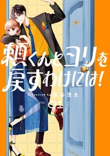 Yori-kun to Yori wo Modosu Wake ni wa!