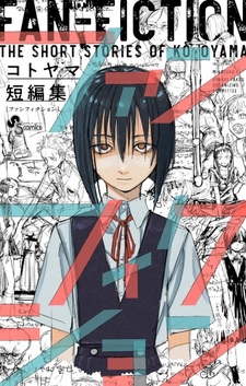 Fan-Fiction: Kotoyama Tanpenshuu
