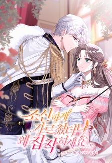 Let Me Fix the Male Lead