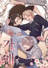 Любовная привязанность