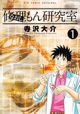 Naoshimon Kenkyuushitsu