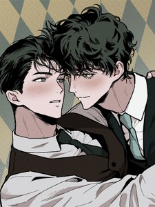 Сад при коттедже